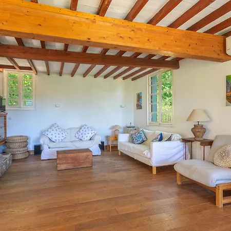 Tatil Evi Jeamic By Interhome