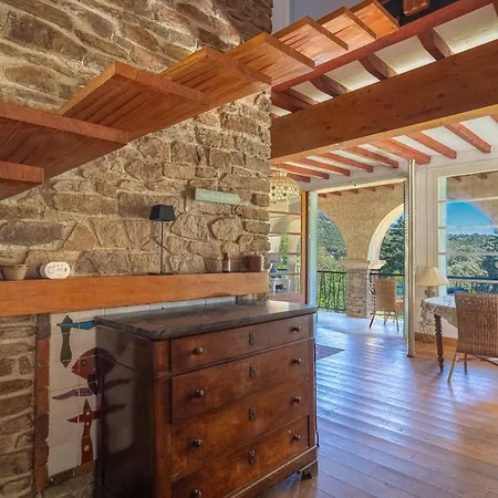 Tatil Evi Jeamic By Interhome